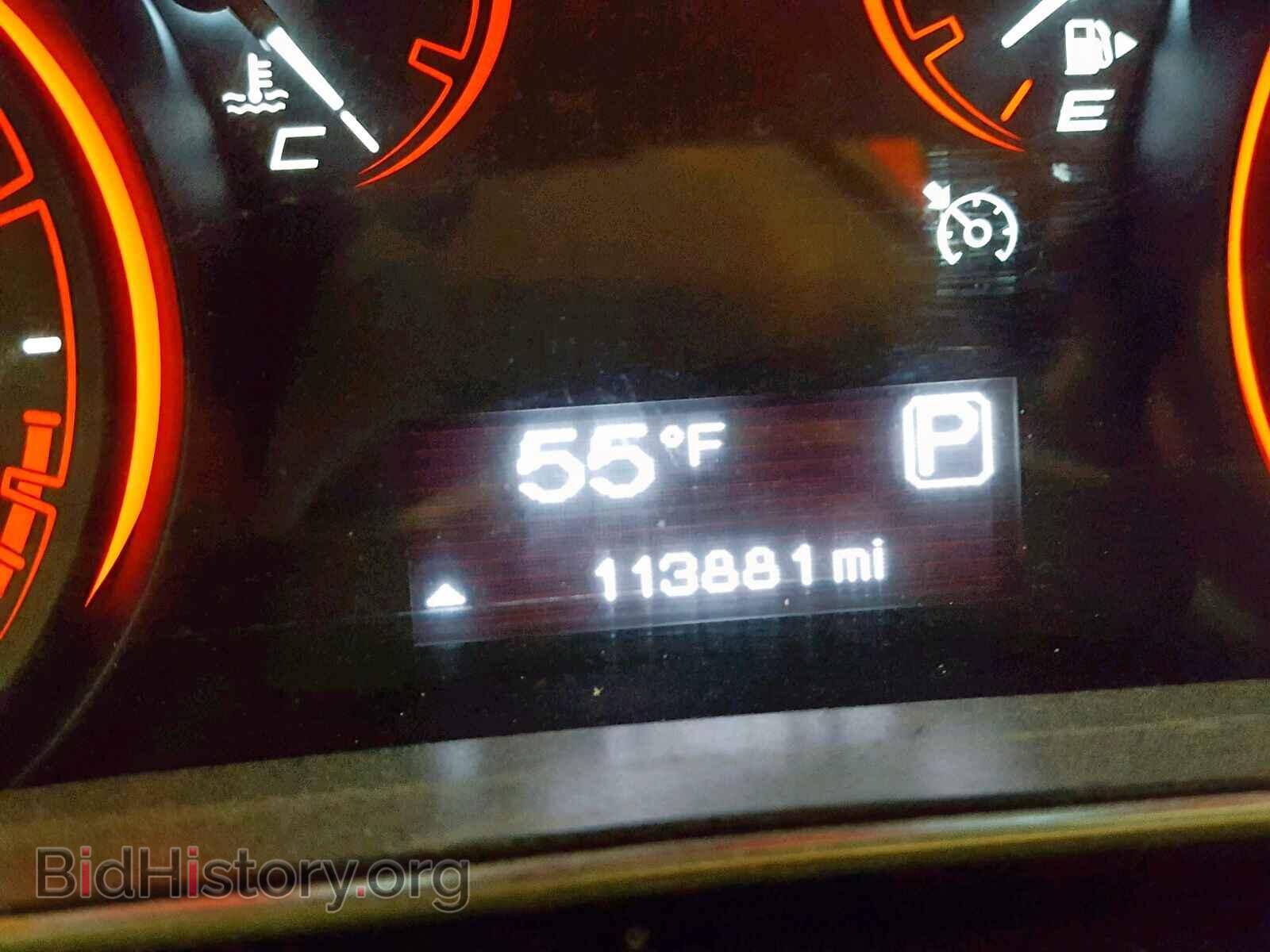 2016 DODGE DART - VIN: 1C3CDFAA6GD549074 - Photo 8