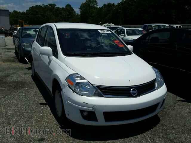 Фотография 3N1BC1CP4BL410873 - NISSAN VERSA 2011