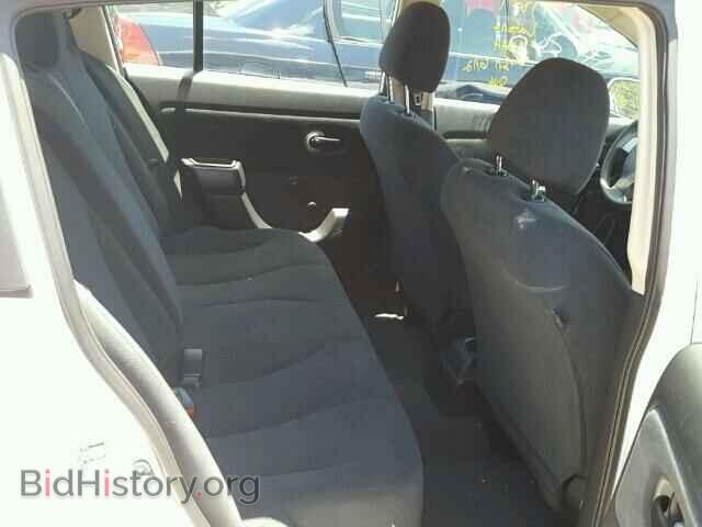 2011 NISSAN VERSA - VIN: 3N1BC1CP4BL410873 - Photo 6