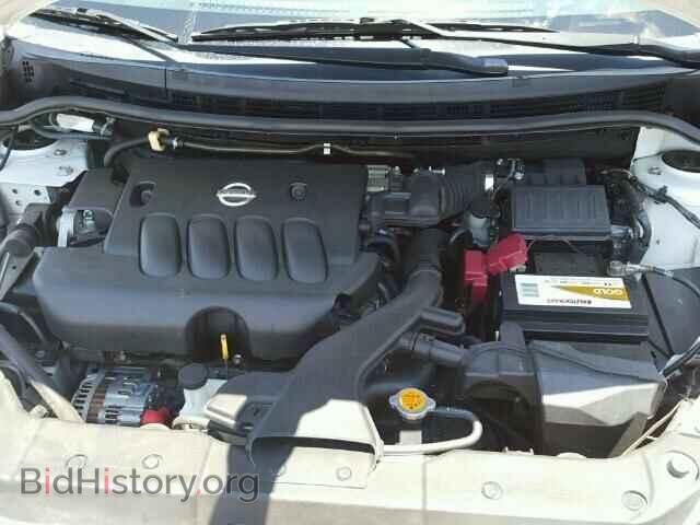 2011 NISSAN VERSA - VIN: 3N1BC1CP4BL410873 - Photo 7