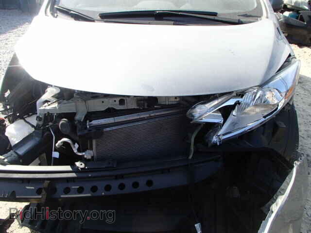 2014 NISSAN VERSA - VIN: 3N1CE2CP0EL365276 - Photo 7