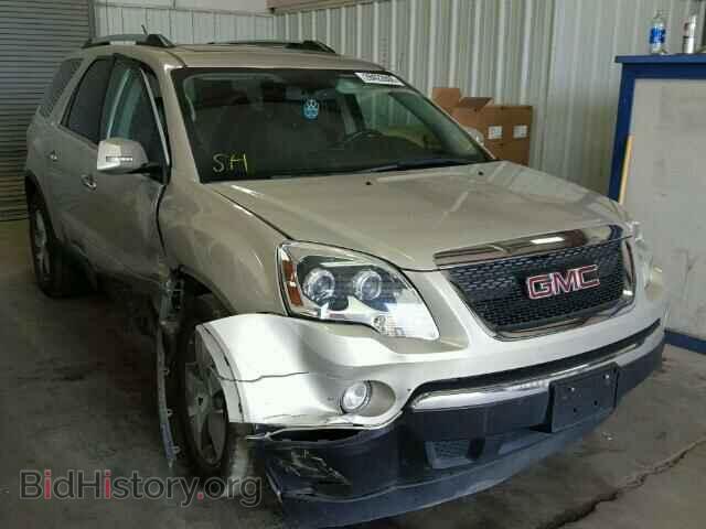 Photo 1GKKVRED8BJ241168 - GMC ACADIA 2011