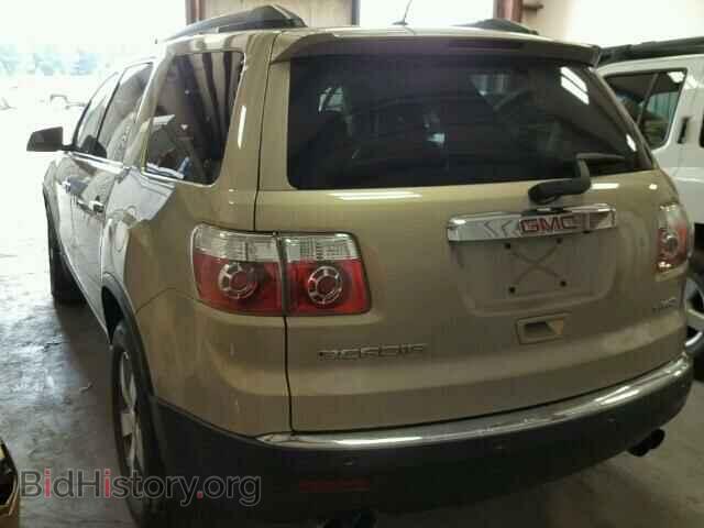 2011 GMC ACADIA - VIN: 1GKKVRED8BJ241168 - Photo 3