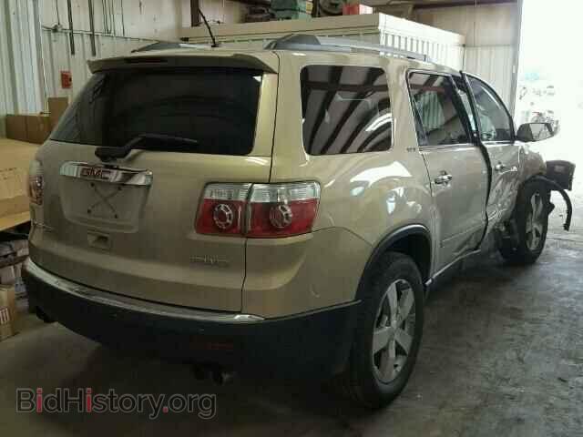 2011 GMC ACADIA - VIN: 1GKKVRED8BJ241168 - Photo 4