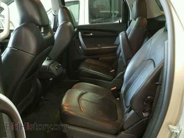 2011 GMC ACADIA - VIN: 1GKKVRED8BJ241168 - Photo 6