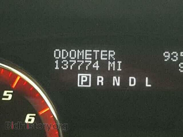 2011 GMC ACADIA - VIN: 1GKKVRED8BJ241168 - Photo 8