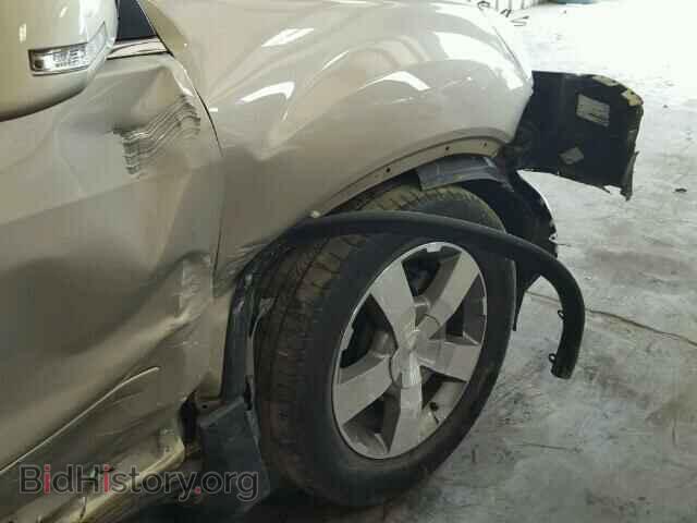 2011 GMC ACADIA - VIN: 1GKKVRED8BJ241168 - Photo 10