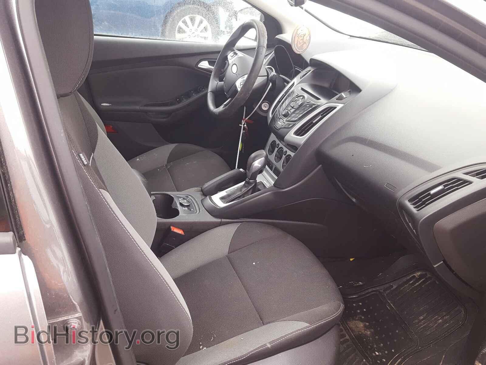 2014 FORD FOCUS - VIN: 1FADP3F22EL423472 - Photo 5