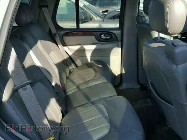 2003 GMC ENVOY - VIN: 1GKDS13S032396264 - Фото 6