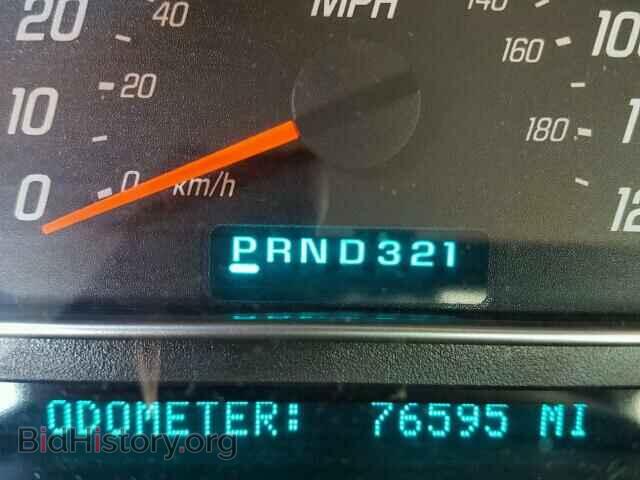 2003 GMC ENVOY - VIN: 1GKDS13S032396264 - Фото 8