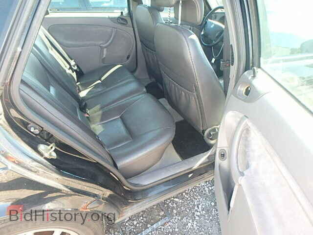 2000 SAAB 9 3 - VIN: YS3DD58H7Y2009459 - Photo 6