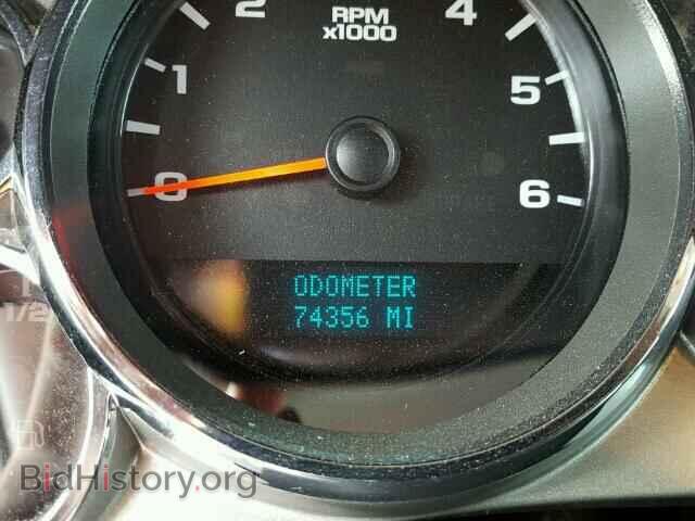 2012 CHEVROLET SILVERADO - VIN: 1GCPKSE73CF202732 - Фото 8