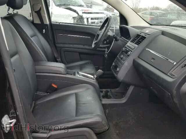 2010 DODGE JOURNEY - VIN: 3D4PG6FVXAT120668 - Фото 5