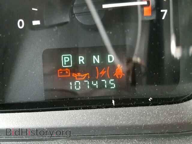 2010 DODGE JOURNEY - VIN: 3D4PG6FVXAT120668 - Фото 8