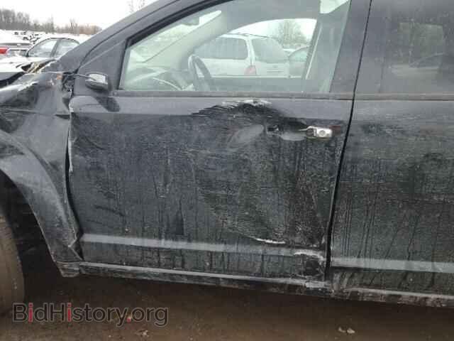2010 DODGE JOURNEY - VIN: 3D4PG6FVXAT120668 - Фото 9