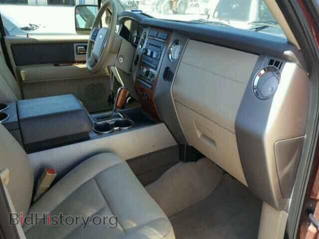 2008 FORD EXPEDITION - VIN: 1FMFU17598LA42694 - Фото 5