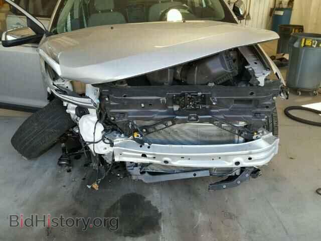 2014 FORD EDGE - VIN: 2FMDK3GCXEBA49558 - Фото 9