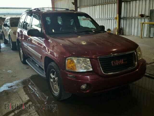 Photo 1GKDS13SX32280098 - GMC ENVOY 2003