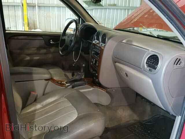 2003 GMC ENVOY - VIN: 1GKDS13SX32280098 - Photo 5