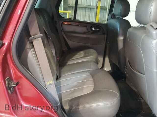 2003 GMC ENVOY - VIN: 1GKDS13SX32280098 - Photo 6
