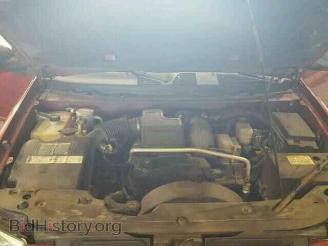 2003 GMC ENVOY - VIN: 1GKDS13SX32280098 - Photo 7