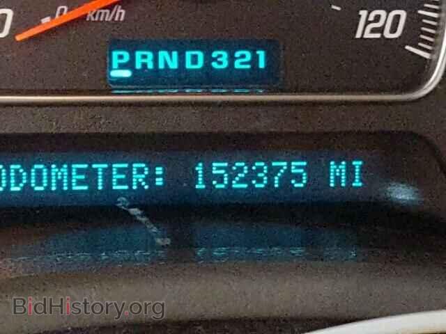 2003 GMC ENVOY - VIN: 1GKDS13SX32280098 - Photo 8