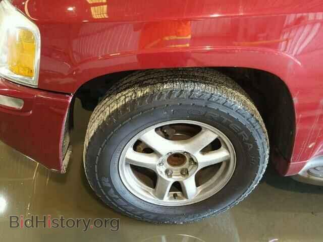 2003 GMC ENVOY - VIN: 1GKDS13SX32280098 - Photo 10