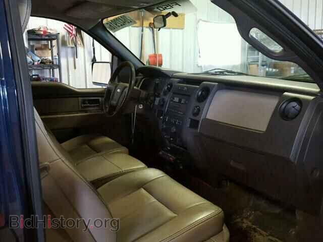 2009 FORD F150 - VIN: 1FTPW14V09KC17543 - Фото 5