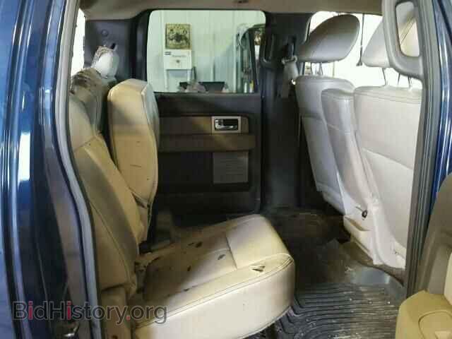 2009 FORD F150 - VIN: 1FTPW14V09KC17543 - Фото 6