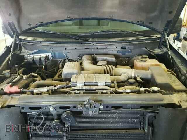 2009 FORD F150 - VIN: 1FTPW14V09KC17543 - Фото 7