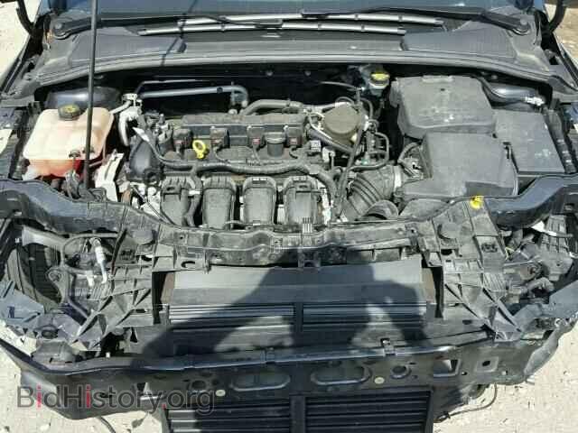 2013 FORD FOCUS - VIN: 1FADP3F24DL375150 - Photo 7