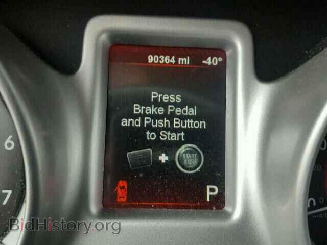 2012 DODGE JOURNEY - VIN: 3C4PDCBG1CT355426 - Фото 8