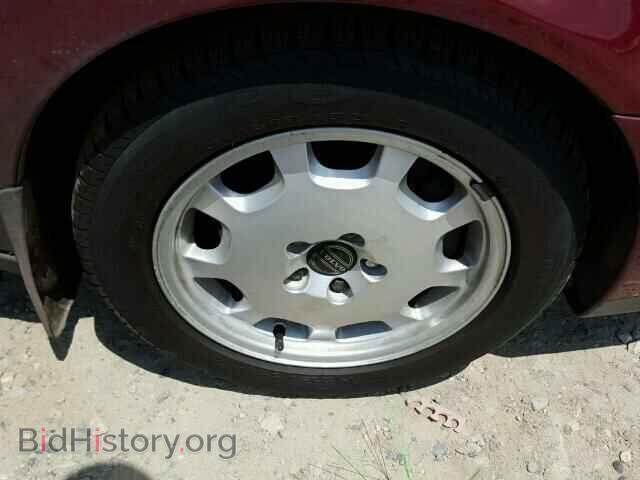 2003 VOLVO S80 - VIN: YV1TS91Z631312115 - Фото 10