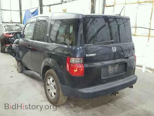 2006 HONDA ELEMENT - VIN: 5J6YH28746L027423 - Photo 3
