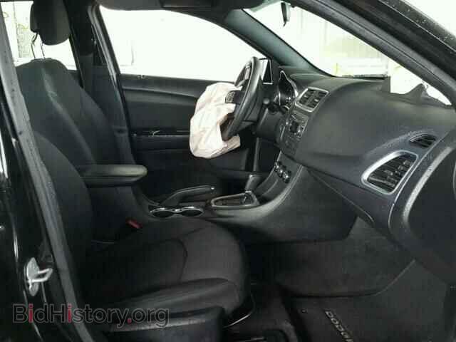 2013 DODGE AVENGER - VIN: 1C3CDZAG7DN582032 - Photo 5
