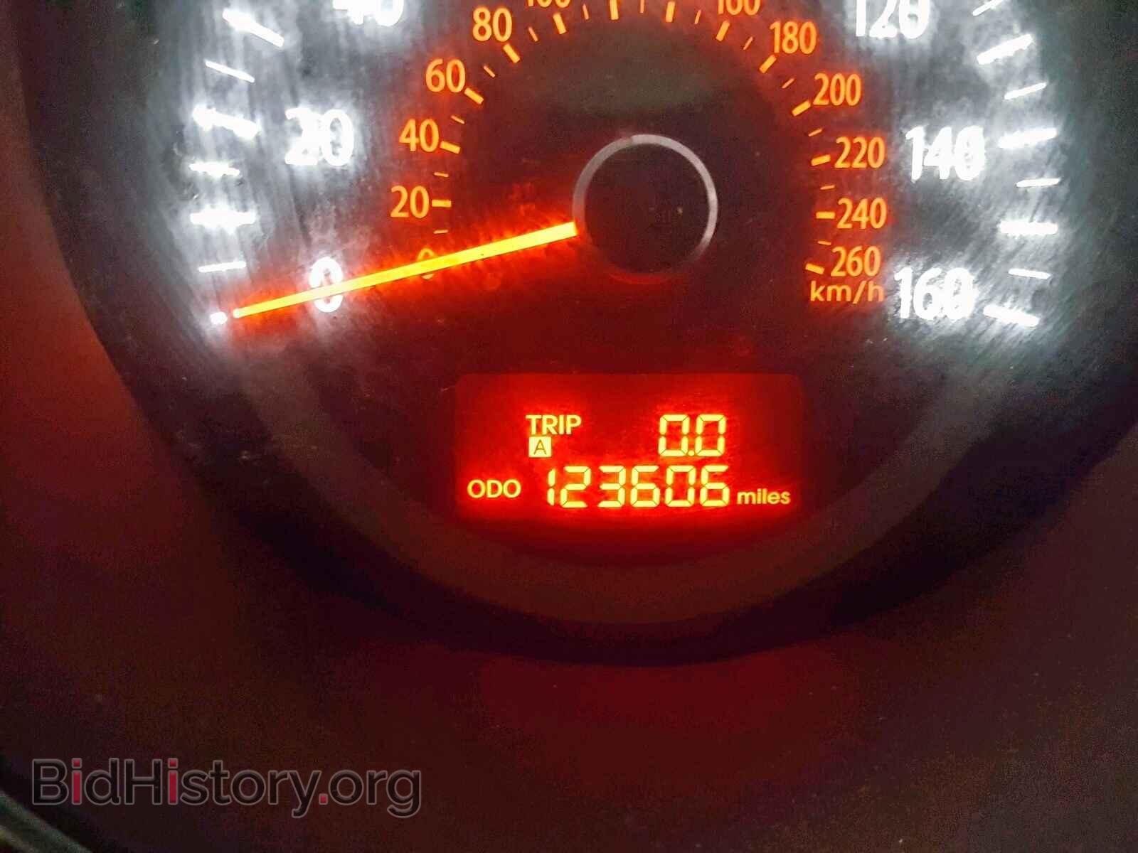 2010 KIA OPTIMA - VIN: KNAGG4A80A5451078 - Фото 8