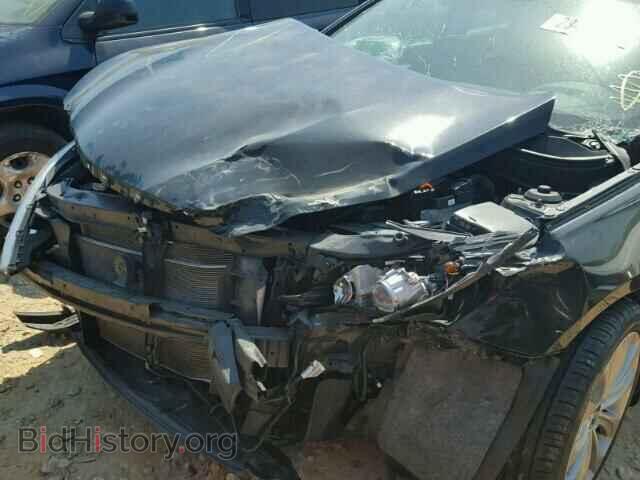 2012 HYUNDAI SONATA - VIN: 5NPEC4AC3CH437155 - Фото 10
