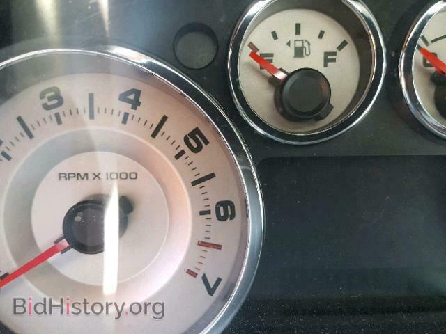 2008 FORD EDGE - VIN: 2FMDK48C48BA74285 - Фото 8