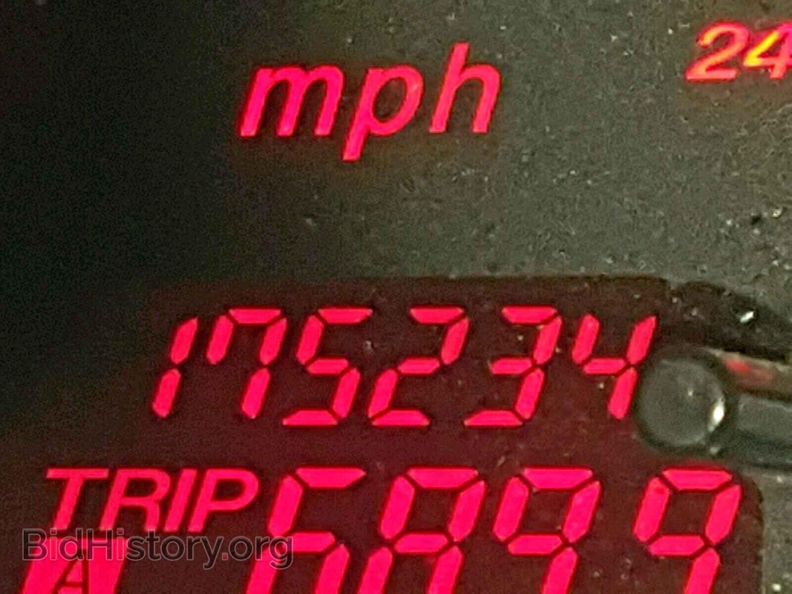 2006 MAZDA 6 - VIN: 1YVHP80D765M07156 - Фото 8