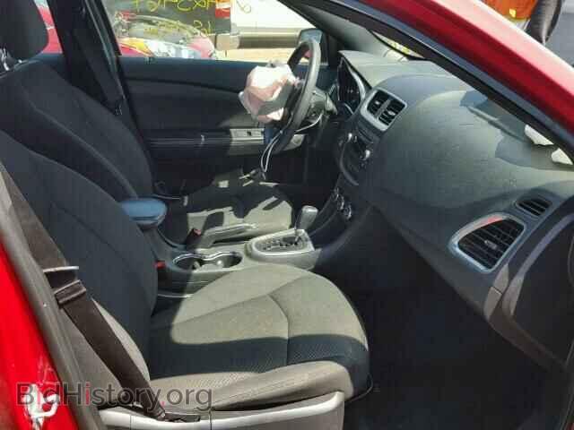 2013 DODGE AVENGER - VIN: 1C3CDZAB5DN590490 - Photo 5