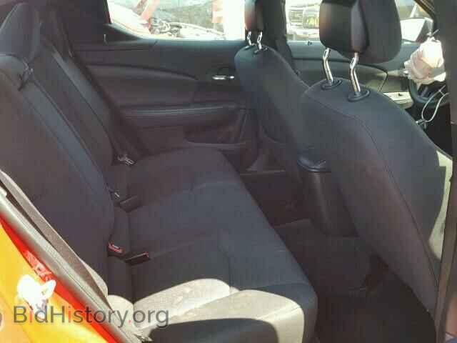 2013 DODGE AVENGER - VIN: 1C3CDZAB5DN590490 - Photo 6