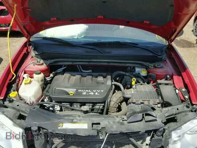 2013 DODGE AVENGER - VIN: 1C3CDZAB5DN590490 - Photo 7