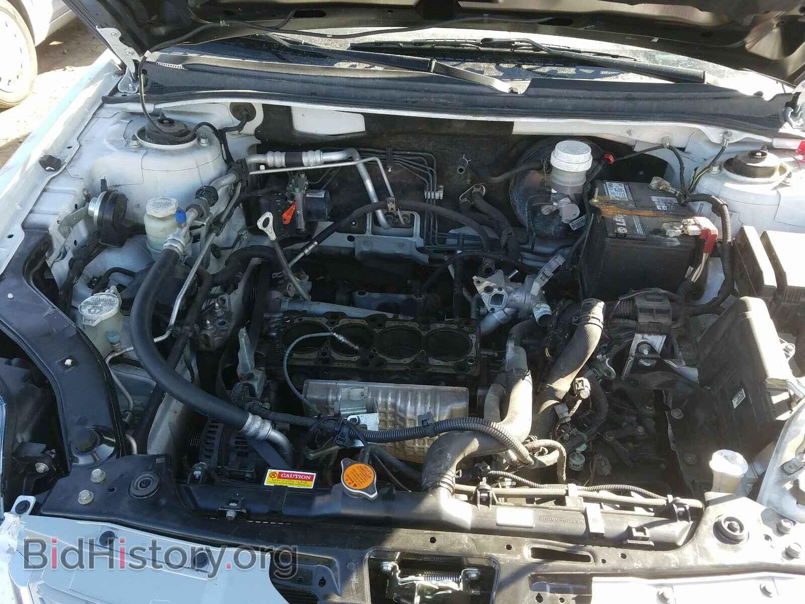 2010 MITSUBISHI GALANT - VIN: 4A32B3FF4AE003792 - Фото 7