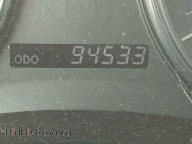 2010 LEXUS ES350 - VIN: JTHBK1EG3A2365565 - Фото 8