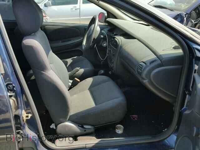2003 DODGE NEON - VIN: 1B3ES26C53D206863 - Фото 5