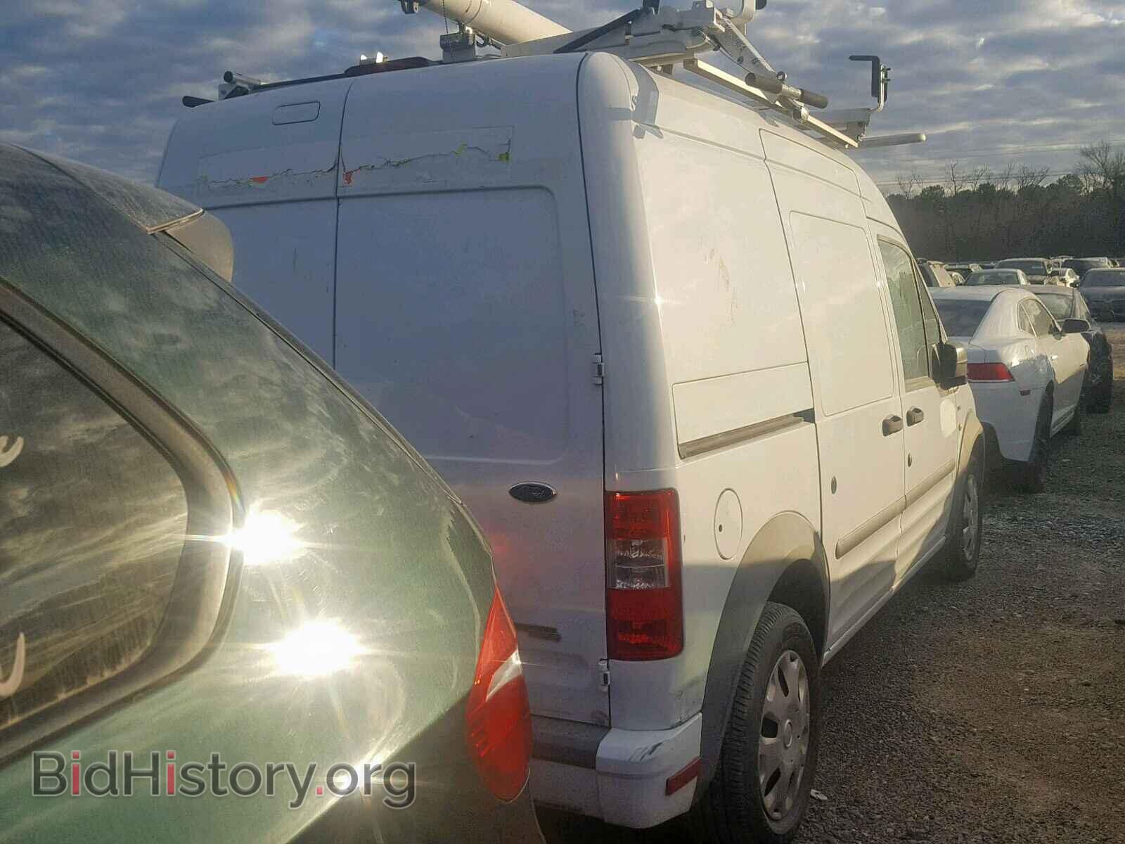2013 FORD TRANSIT CO - VIN: NM0LS7BN4DT141230 - Фото 4
