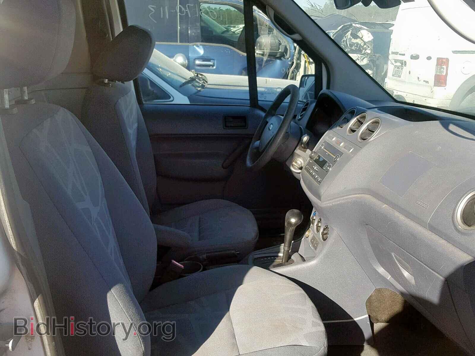 2013 FORD TRANSIT CO - VIN: NM0LS7BN4DT141230 - Фото 5