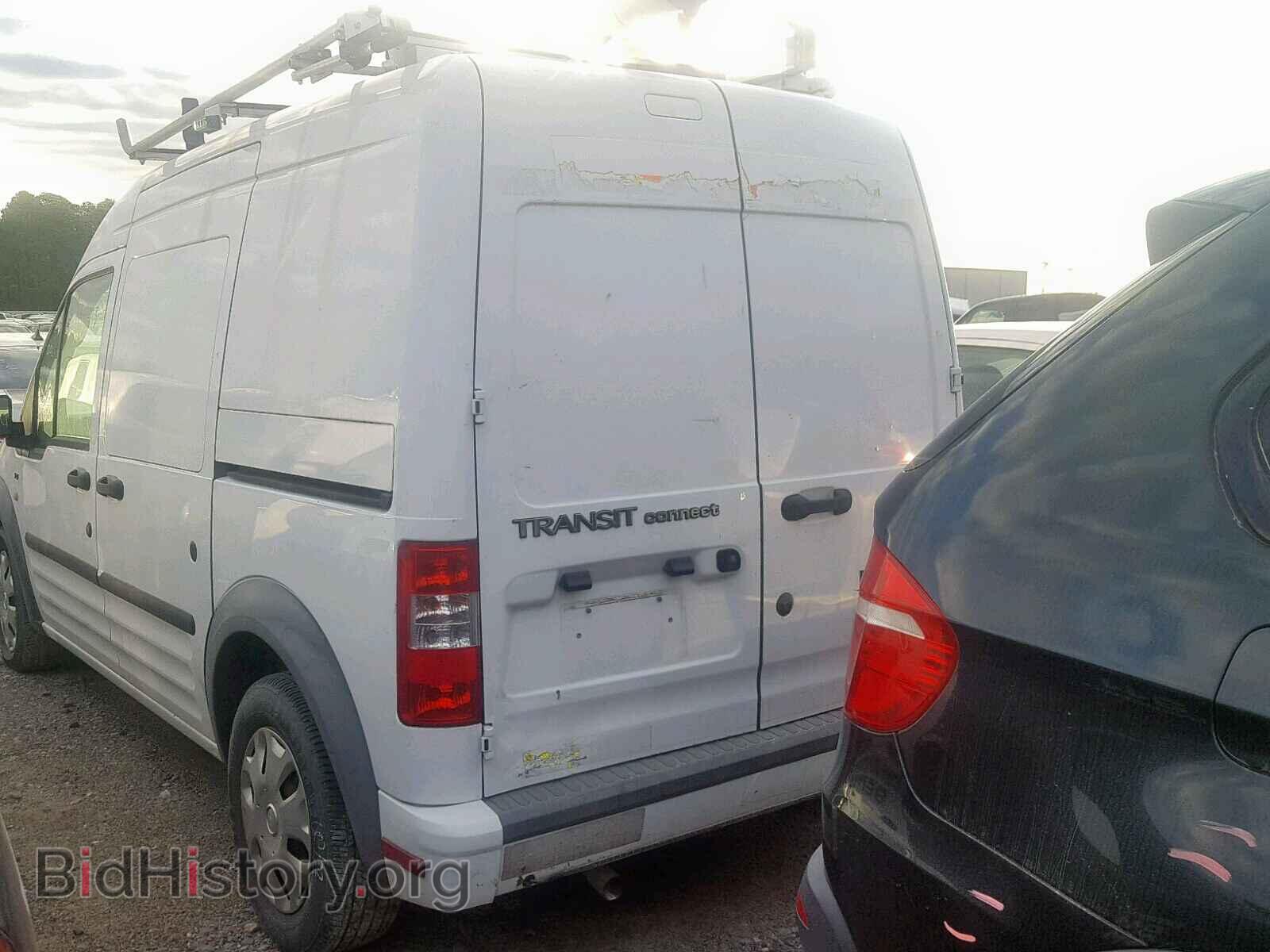 2013 FORD TRANSIT CO - VIN: NM0LS7BN4DT141230 - Фото 6