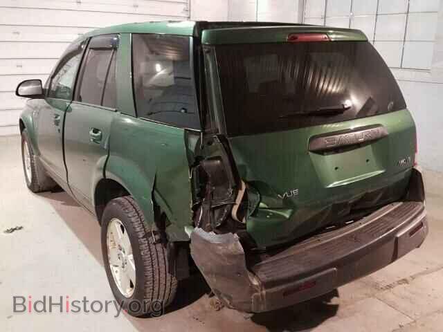 2004 SATURN VUE - VIN: 5GZCZ63454S806834 - Фото 3