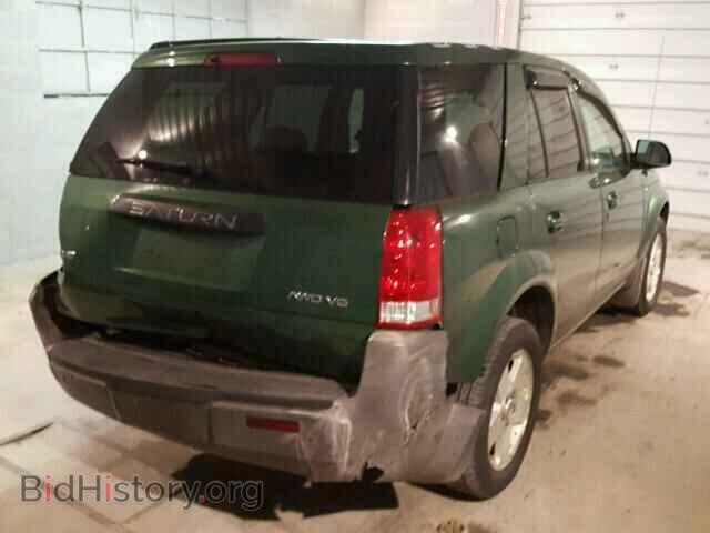 2004 SATURN VUE - VIN: 5GZCZ63454S806834 - Фото 4